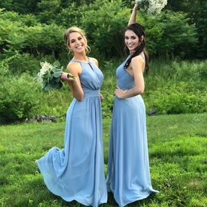 Jasmine B2 Bridesmaid Dress B203004